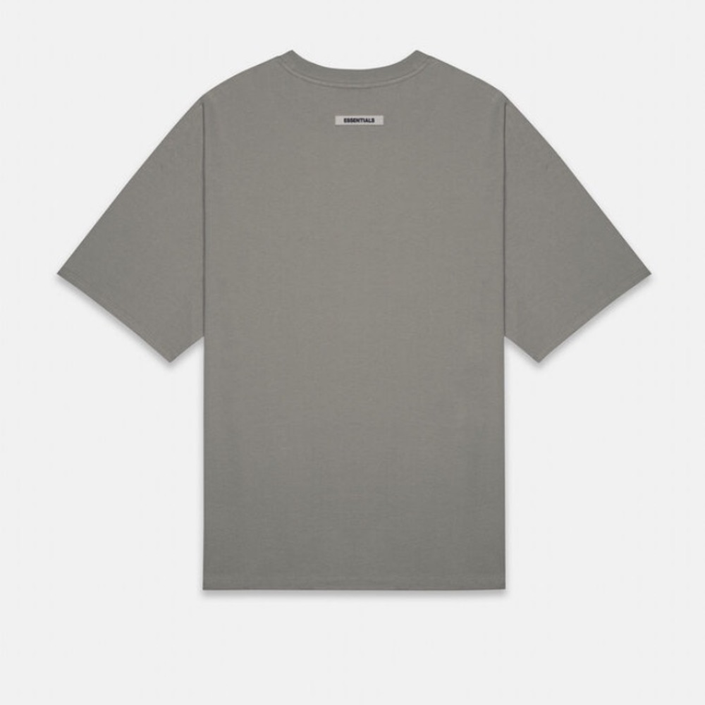 Fear of God Essentials t-shirt - Picture 2 of 4